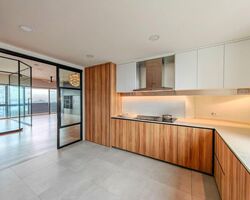 Harbour View Towers (D4), Condominium #536736631